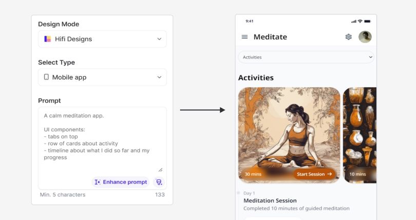 UX Pilot